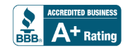 BBB_Accredited Business A Rating
