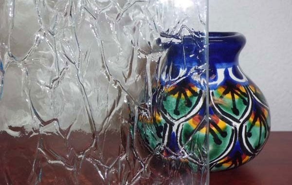 Krinkle Glass