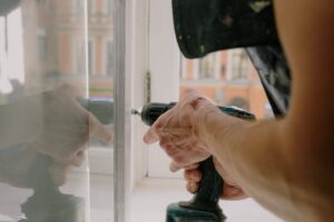 window repair sacramento