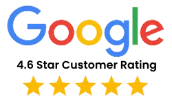 Google rating