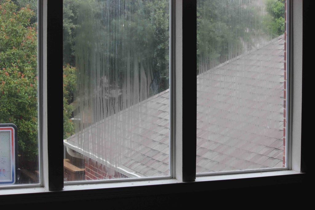 window glass replacement