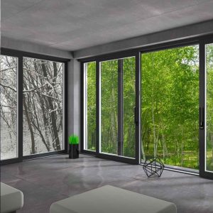 glass repair