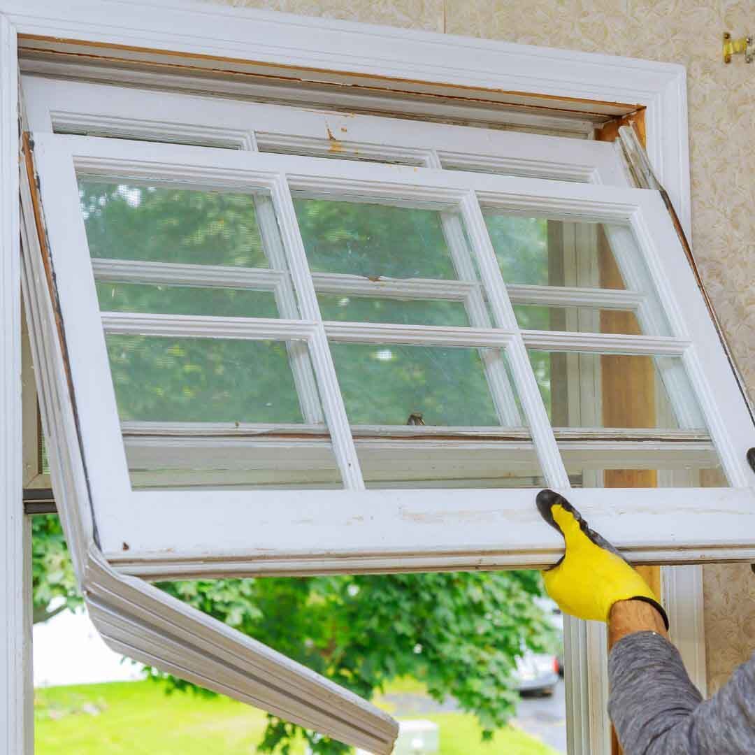 Wht Is Window Pane Window Pane vs. Full Window Replacement | Smart Choice