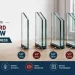 Your Guide to Standard Window Glass Thickness